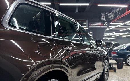 Volvo XC90 II рестайлинг, 2020 год, 5 300 000 рублей, 11 фотография