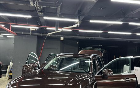 Volvo XC90 II рестайлинг, 2020 год, 5 300 000 рублей, 19 фотография