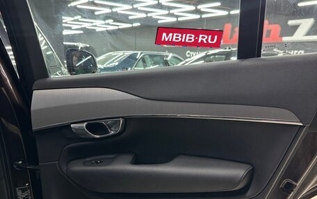 Volvo XC90 II рестайлинг, 2020 год, 5 300 000 рублей, 13 фотография