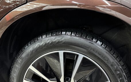 Volvo XC90 II рестайлинг, 2020 год, 5 300 000 рублей, 21 фотография