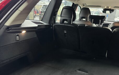 Volvo XC90 II рестайлинг, 2020 год, 5 300 000 рублей, 27 фотография