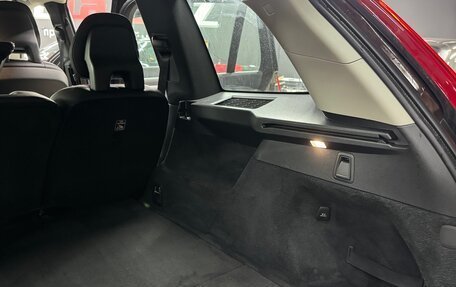 Volvo XC90 II рестайлинг, 2020 год, 5 300 000 рублей, 26 фотография