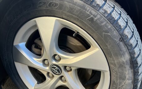 Toyota C-HR I рестайлинг, 2019 год, 2 500 000 рублей, 14 фотография