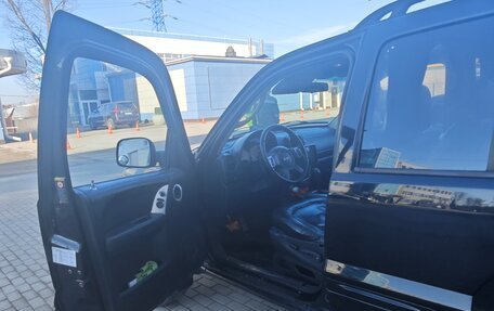 Jeep Cherokee, 2002 год, 750 000 рублей, 10 фотография