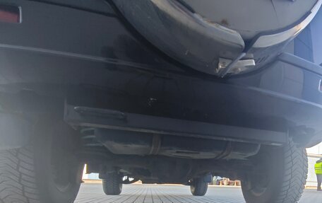 Jeep Cherokee, 2002 год, 750 000 рублей, 7 фотография