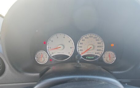 Jeep Cherokee, 2002 год, 750 000 рублей, 12 фотография