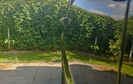 Jeep Cherokee, 2002 год, 750 000 рублей, 20 фотография