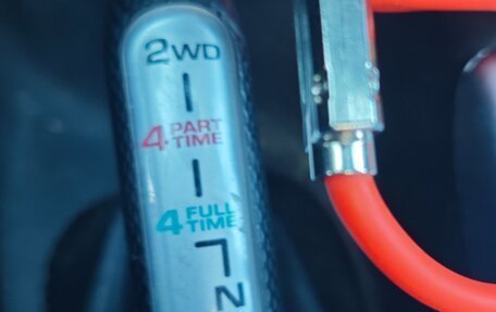 Jeep Cherokee, 2002 год, 750 000 рублей, 16 фотография