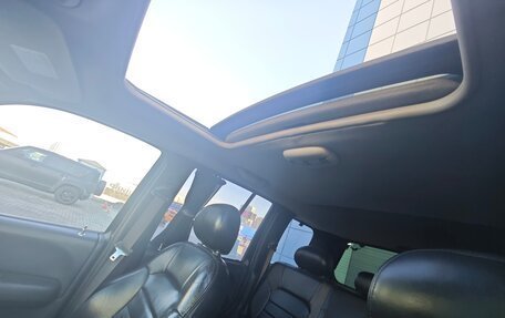 Jeep Cherokee, 2002 год, 750 000 рублей, 13 фотография