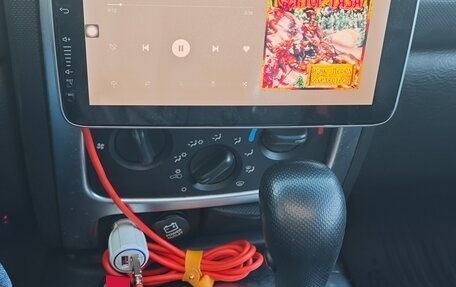 Jeep Cherokee, 2002 год, 750 000 рублей, 15 фотография