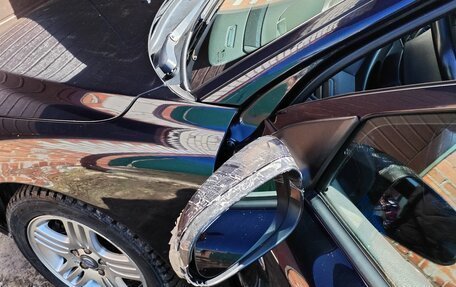 Volvo S60 III, 2007 год, 680 000 рублей, 5 фотография