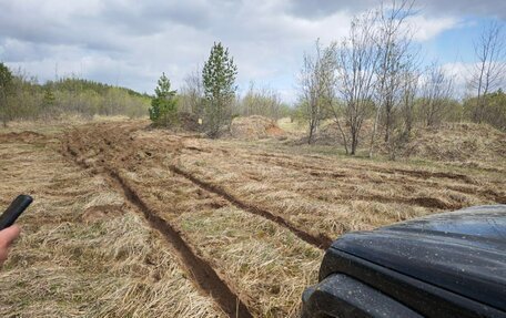 Jeep Cherokee, 2002 год, 750 000 рублей, 29 фотография