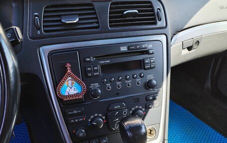 Volvo S60 III, 2007 год, 680 000 рублей, 8 фотография