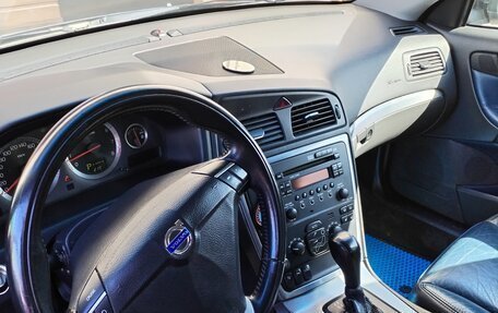 Volvo S60 III, 2007 год, 680 000 рублей, 7 фотография