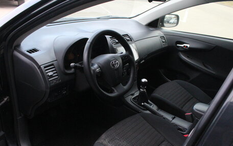 Toyota Corolla, 2011 год, 1 070 000 рублей, 8 фотография