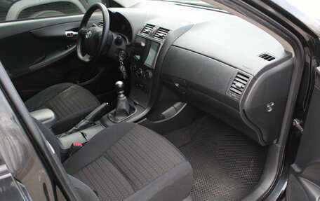 Toyota Corolla, 2011 год, 1 070 000 рублей, 7 фотография