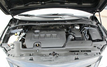 Toyota Corolla, 2011 год, 1 070 000 рублей, 6 фотография