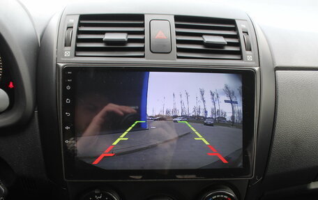 Toyota Corolla, 2011 год, 1 070 000 рублей, 18 фотография