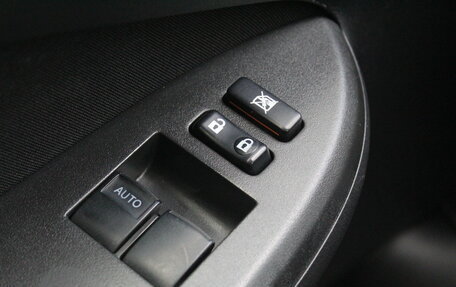 Toyota Corolla, 2011 год, 1 070 000 рублей, 10 фотография