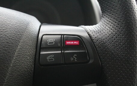 Toyota Corolla, 2011 год, 1 070 000 рублей, 14 фотография