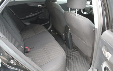 Toyota Corolla, 2011 год, 1 070 000 рублей, 21 фотография