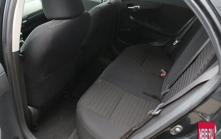 Toyota Corolla, 2011 год, 1 070 000 рублей, 20 фотография