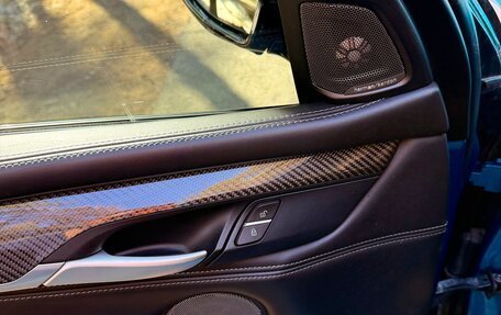 BMW X5 M, 2015 год, 4 999 999 рублей, 12 фотография