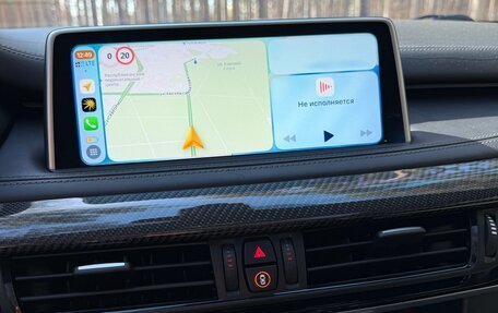 BMW X5 M, 2015 год, 4 999 999 рублей, 14 фотография