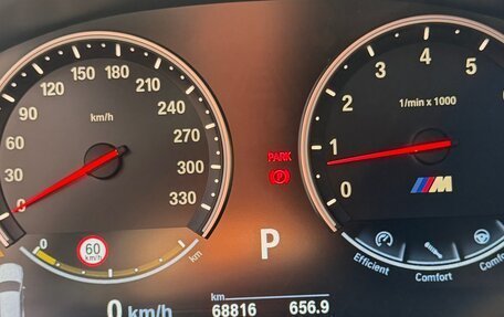 BMW X5 M, 2015 год, 4 999 999 рублей, 15 фотография