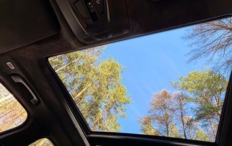 BMW X5 M, 2015 год, 4 999 999 рублей, 16 фотография