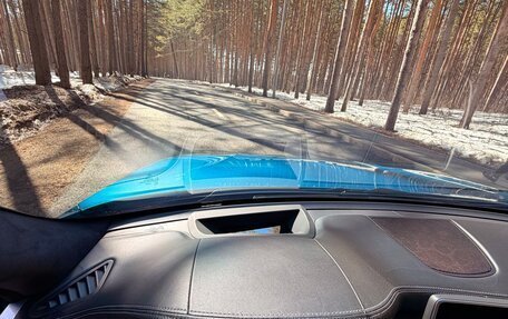 BMW X5 M, 2015 год, 4 999 999 рублей, 23 фотография