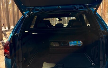 BMW X5 M, 2015 год, 4 999 999 рублей, 21 фотография