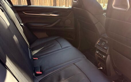 BMW X5 M, 2015 год, 4 999 999 рублей, 19 фотография