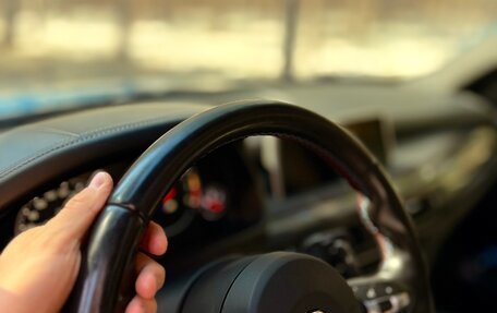 BMW X5 M, 2015 год, 4 999 999 рублей, 22 фотография