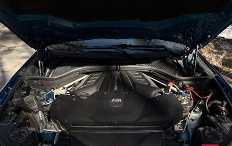 BMW X5 M, 2015 год, 4 999 999 рублей, 24 фотография