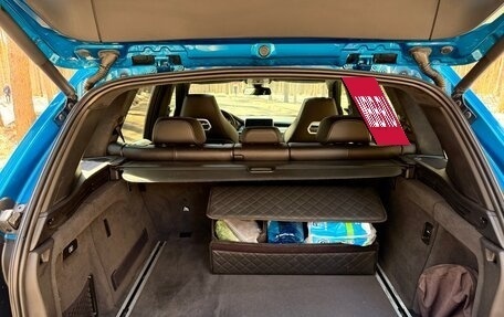 BMW X5 M, 2015 год, 4 999 999 рублей, 20 фотография