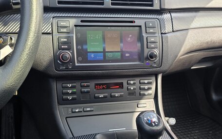 BMW 3 серия, 2004 год, 600 000 рублей, 18 фотография