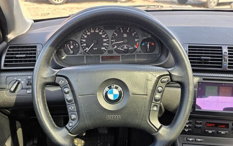 BMW 3 серия, 2004 год, 600 000 рублей, 17 фотография