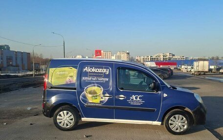 Renault Kangoo II рестайлинг, 2012 год, 680 000 рублей, 2 фотография