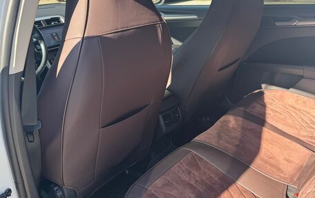 Ford Mondeo V, 2018 год, 2 200 000 рублей, 9 фотография