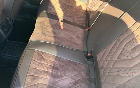 Ford Mondeo V, 2018 год, 2 200 000 рублей, 7 фотография