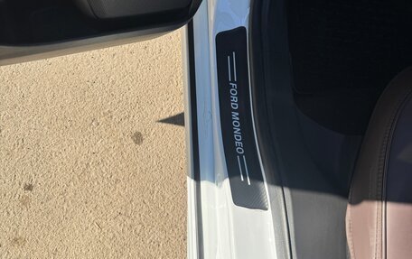 Ford Mondeo V, 2018 год, 2 200 000 рублей, 6 фотография