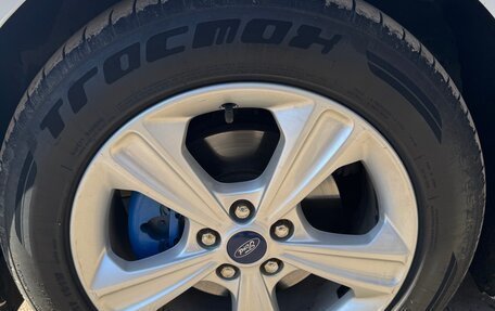 Ford Mondeo V, 2018 год, 2 200 000 рублей, 13 фотография