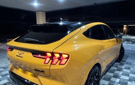 Ford Mustang Mach-E I, 2023 год, 5 100 000 рублей, 3 фотография