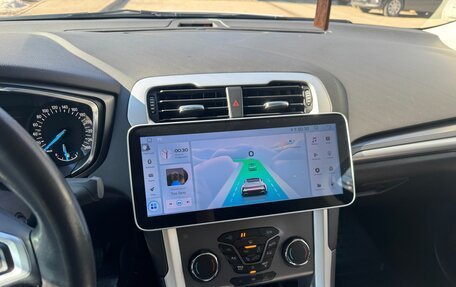 Ford Mondeo V, 2018 год, 2 200 000 рублей, 14 фотография