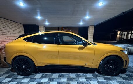 Ford Mustang Mach-E I, 2023 год, 5 100 000 рублей, 2 фотография