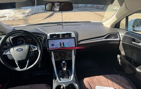 Ford Mondeo V, 2018 год, 2 200 000 рублей, 8 фотография