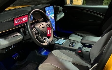 Ford Mustang Mach-E I, 2023 год, 5 100 000 рублей, 5 фотография