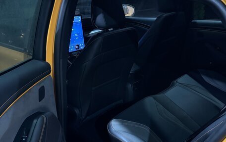 Ford Mustang Mach-E I, 2023 год, 5 100 000 рублей, 9 фотография