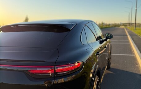 Porsche Cayenne III, 2022 год, 10 600 000 рублей, 6 фотография